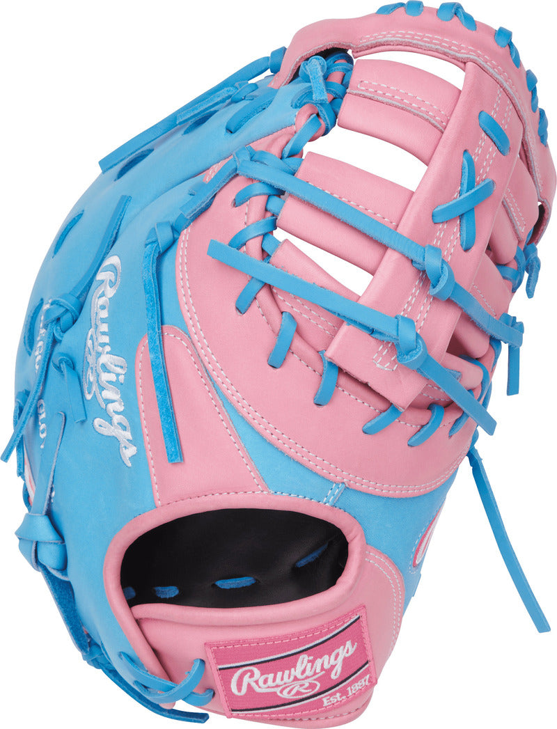 Rawlings Heart of the Hide 12.25