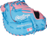 Rawlings Heart of the Hide 12.25" First Base Mitt/Glove - PRORDCTU-10PCB