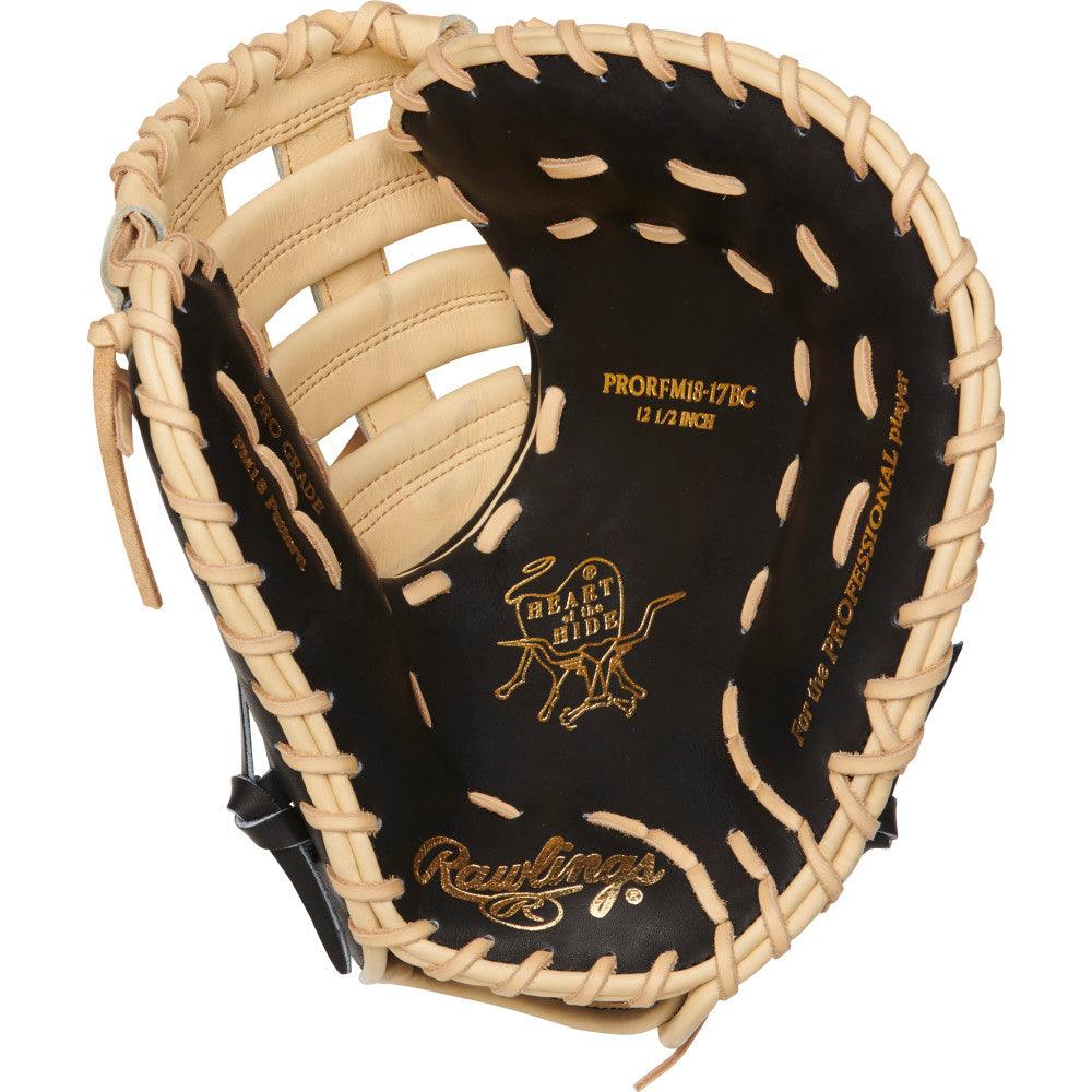 Rawlings Heart of the Hide R2G 12.5