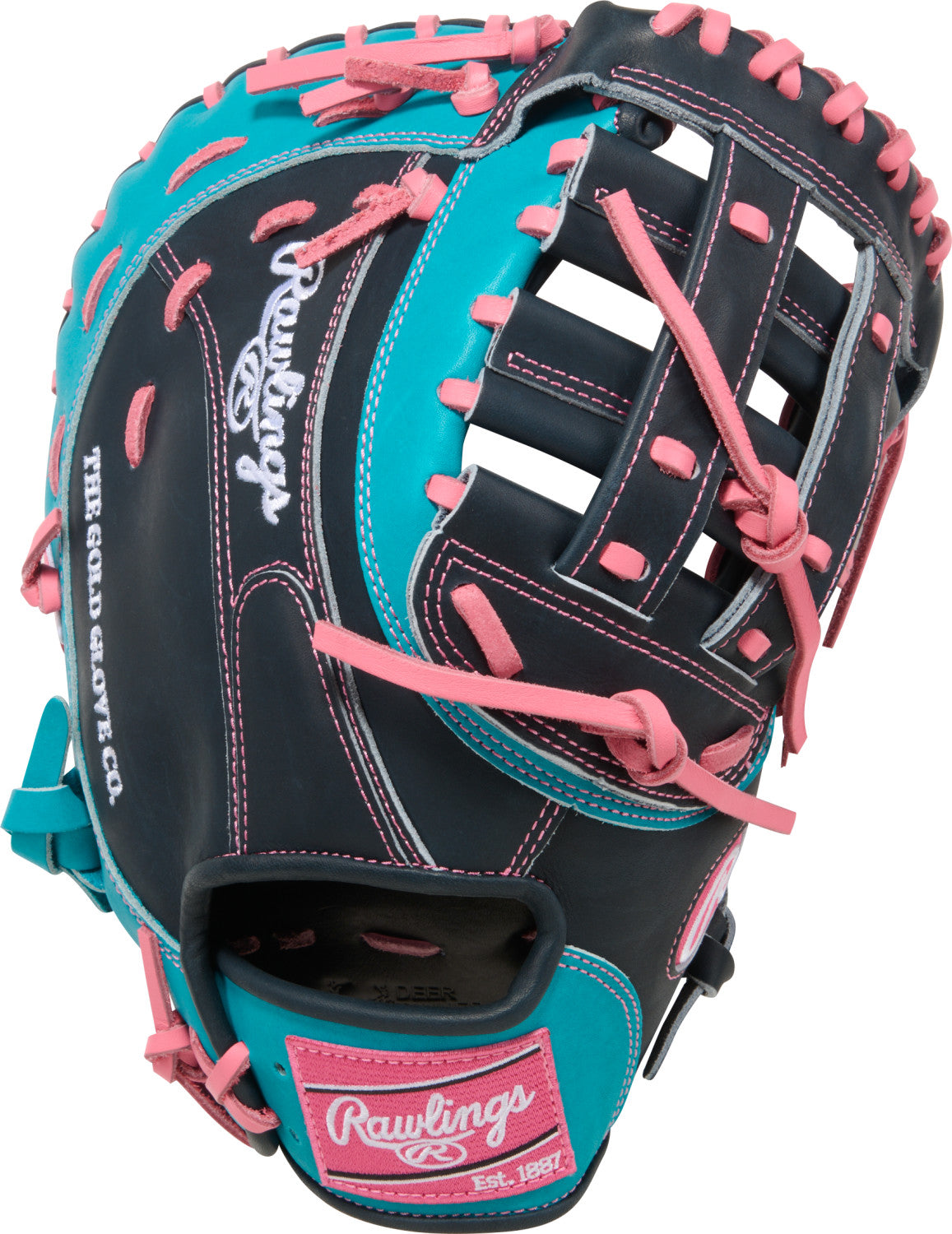 Rawlings Heart of the Hide 12.5