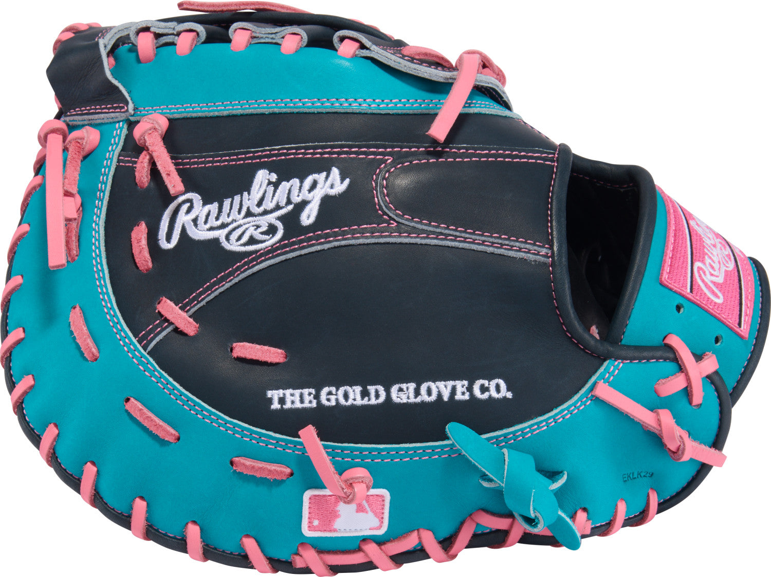 Rawlings Heart of the Hide 12.5