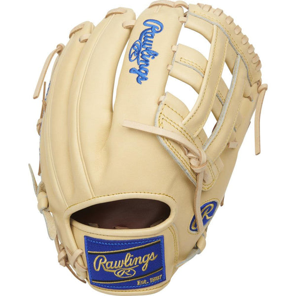 Rawlings Pro Preferred 11.50 Infield Baseball Glove - PROS314-32MO