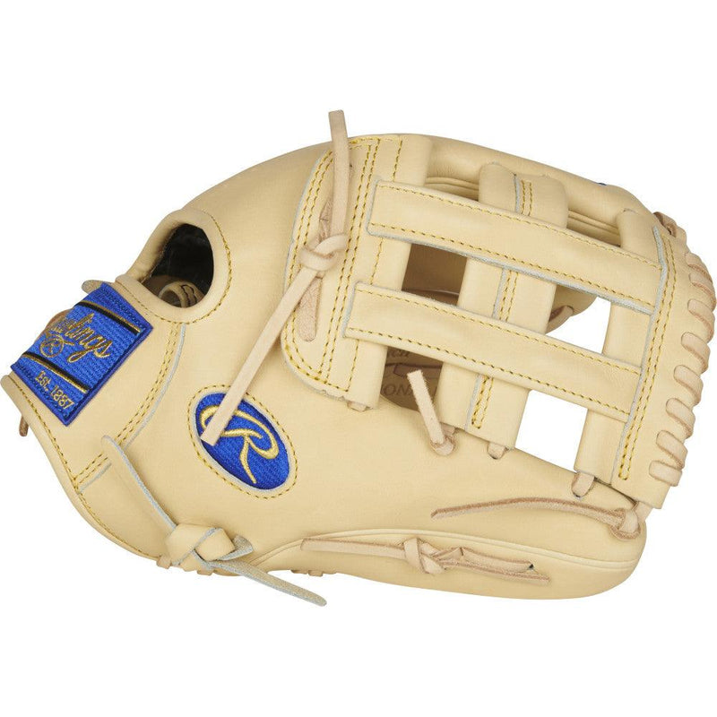 2021 Infield 11.5 Signiture Series Baseball Glove