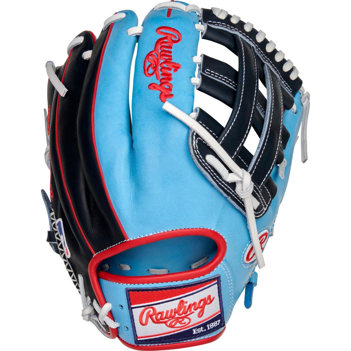 2022 Rawlings Heart of the Hide 12.25