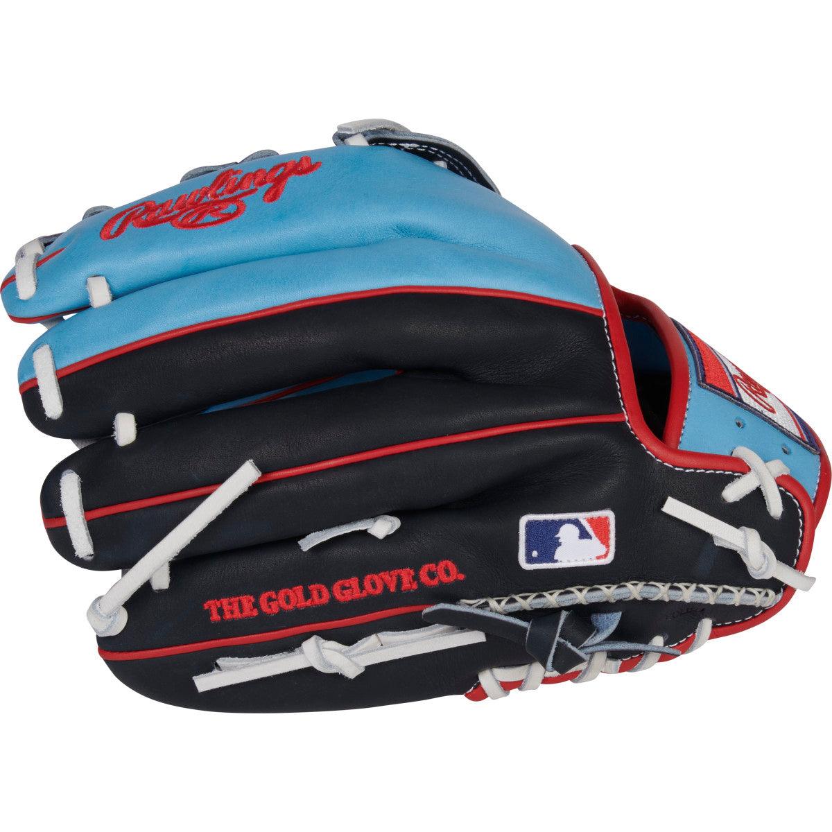 2022 Rawlings Heart of the Hide 12.25