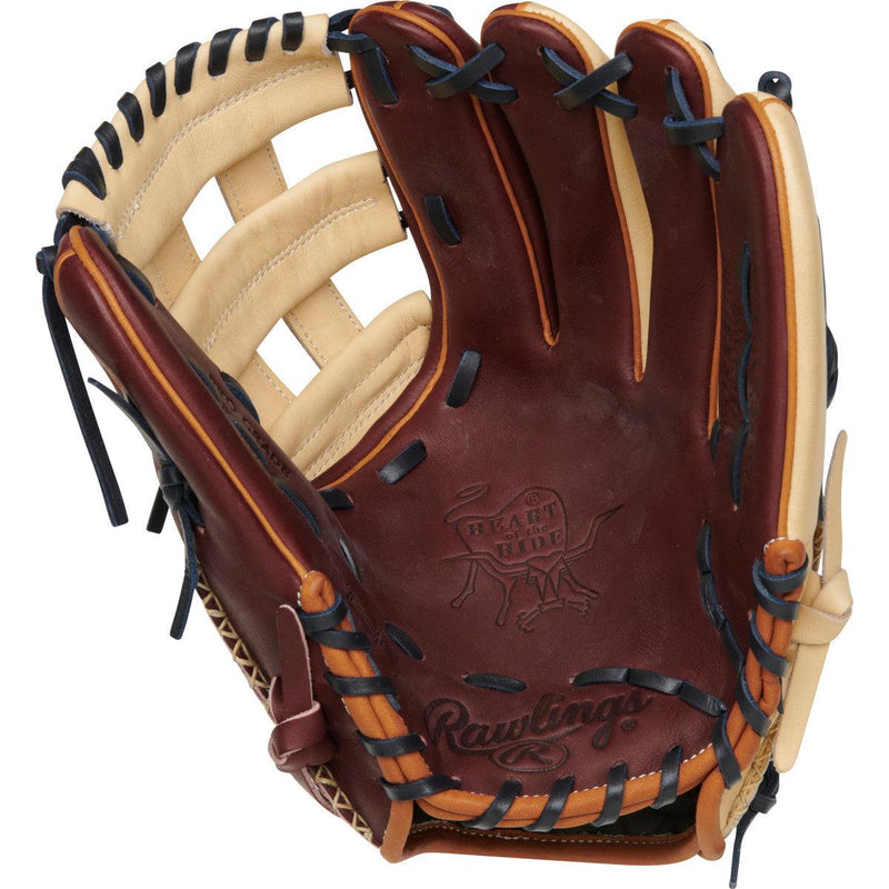 2023 Rawlings Heart of the Hide 12.25" Glove - PRORKB17SH - Smash It Sports