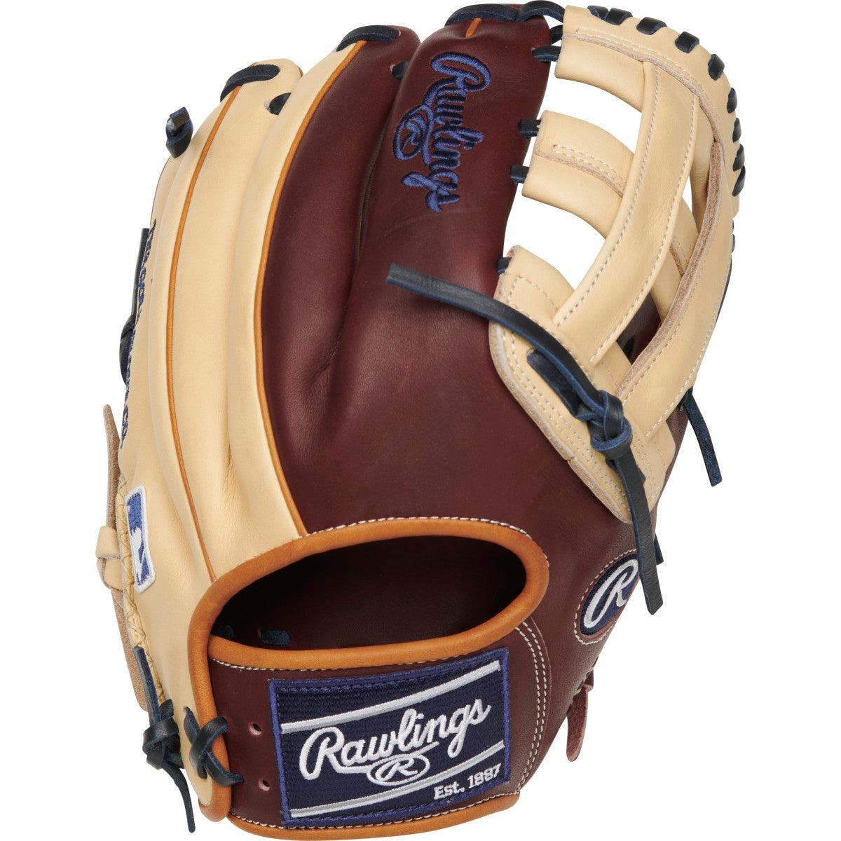 2023 Rawlings Heart of the Hide 12.25