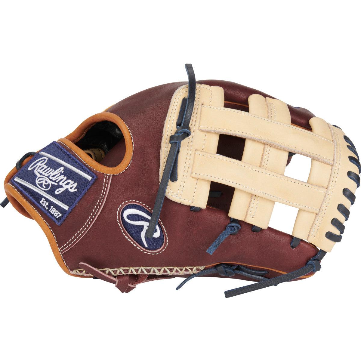 2023 Rawlings Heart of the Hide 12.25