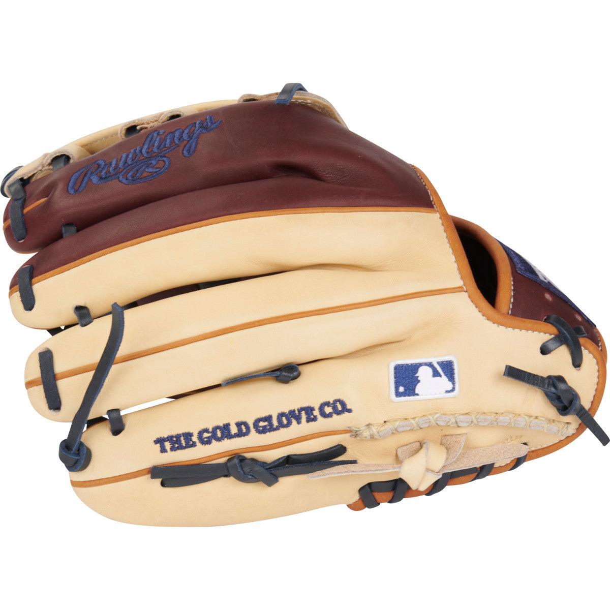 2023 Rawlings Heart of the Hide 12.25