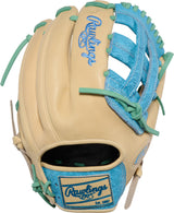 Rawlings Heart of the Hide 12" Baseball Fielding Glove - PRORNA28CCBM