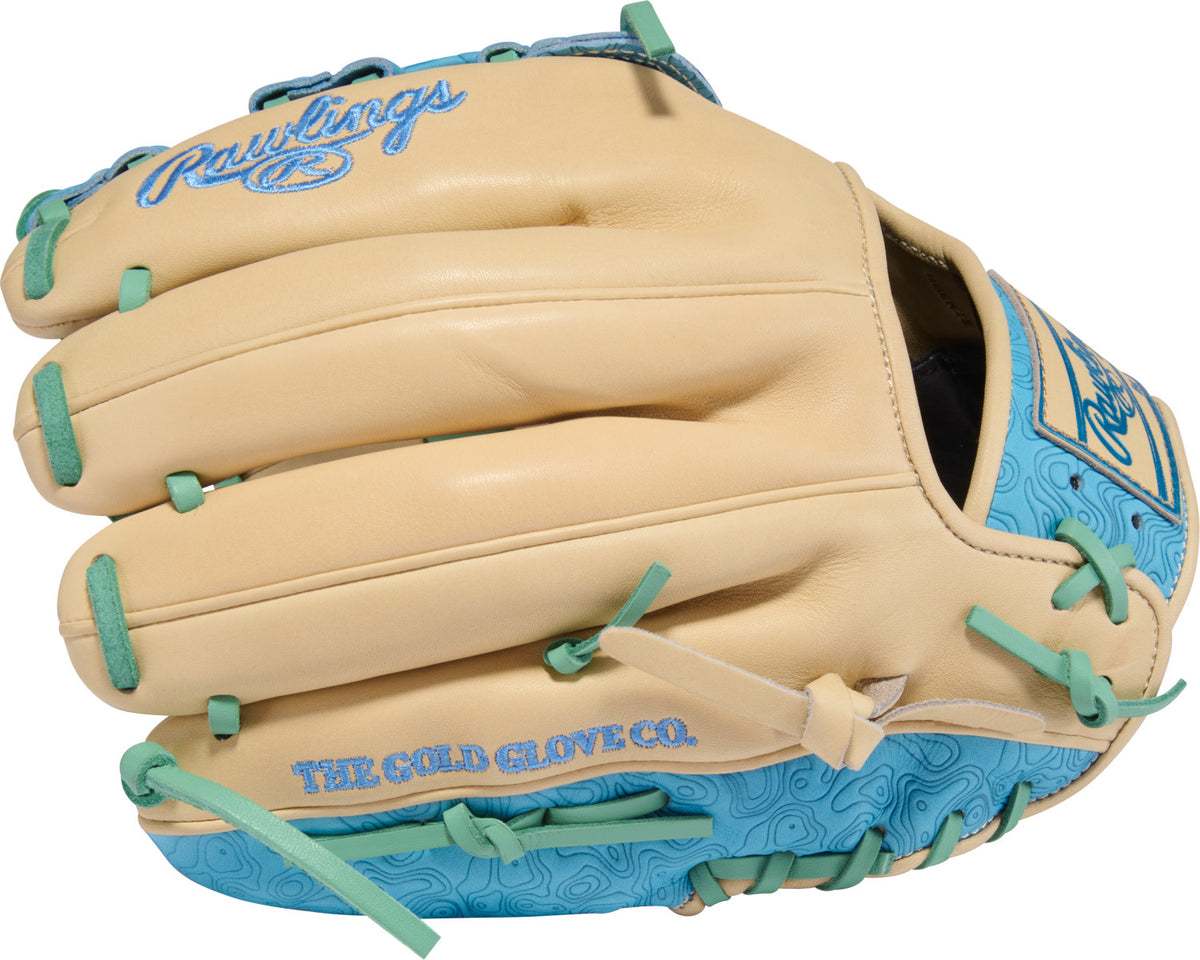 Rawlings Heart of the Hide 12" Baseball Fielding Glove - PRORNA28CCBM
