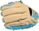 Rawlings Heart of the Hide 12" Baseball Fielding Glove - PRORNA28CCBM