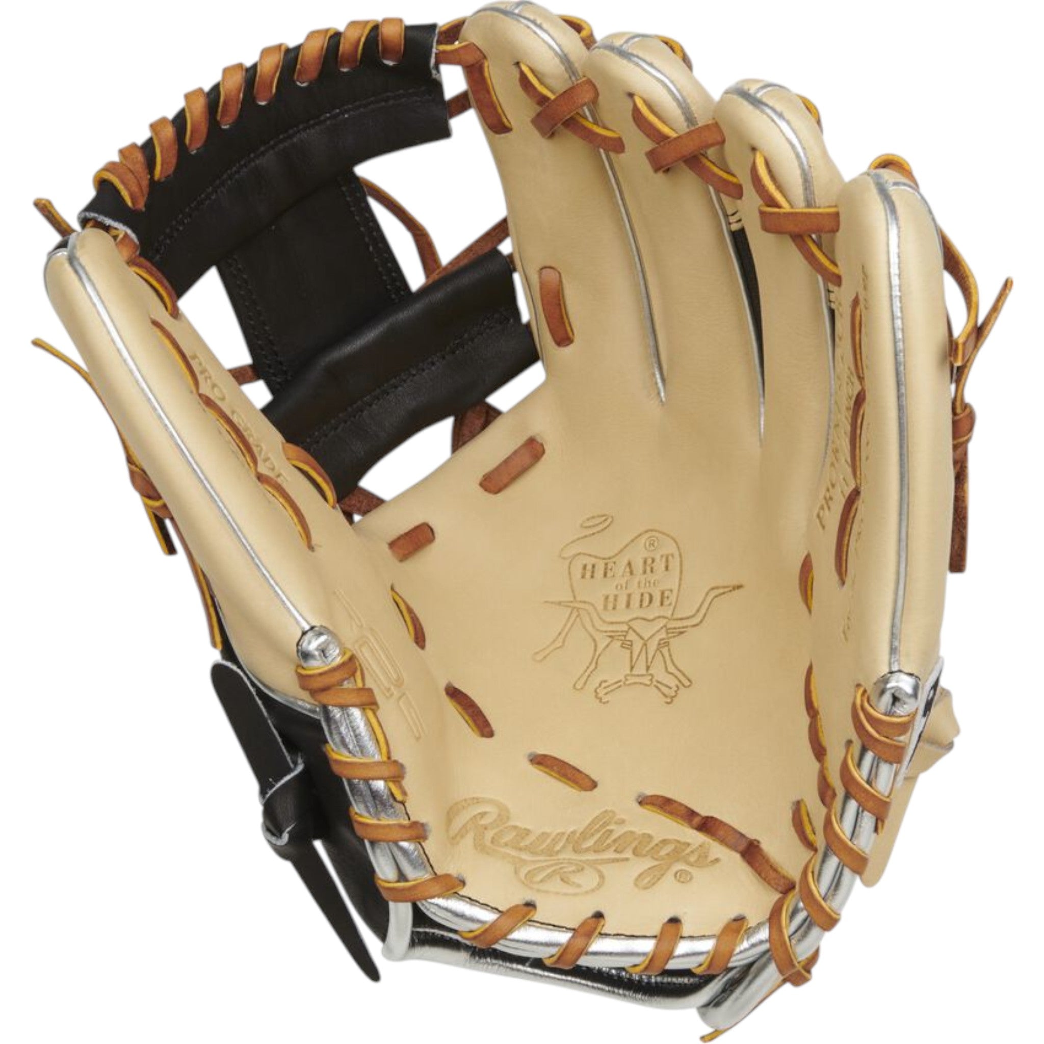 Rawlings Heart of the Hide 11.5