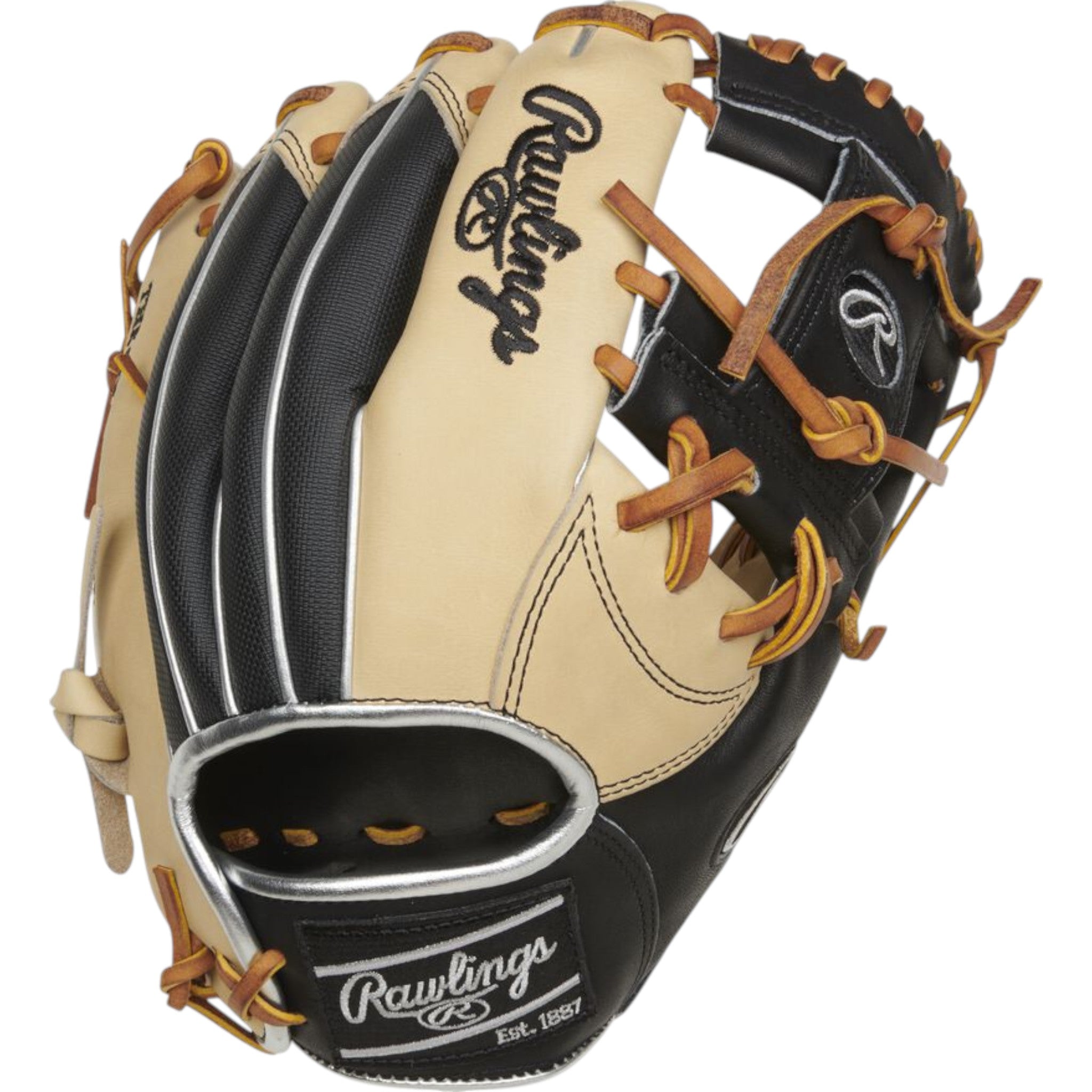 Rawlings Heart of the Hide 11.5