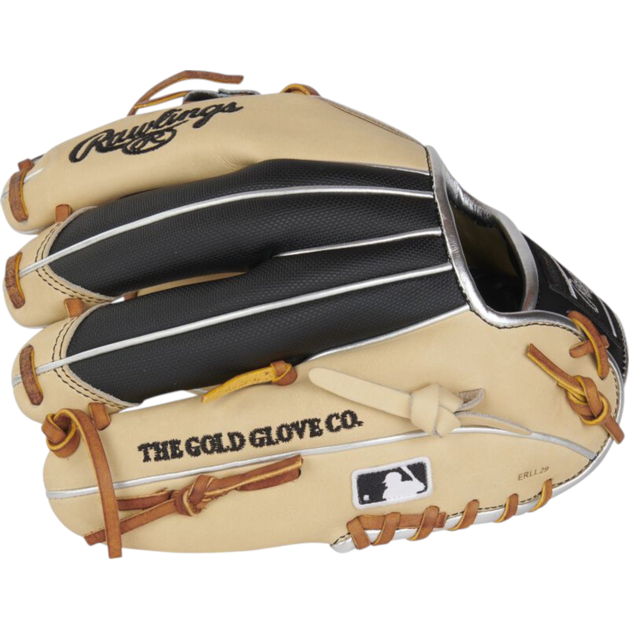 Rawlings Heart of the Hide 11.5