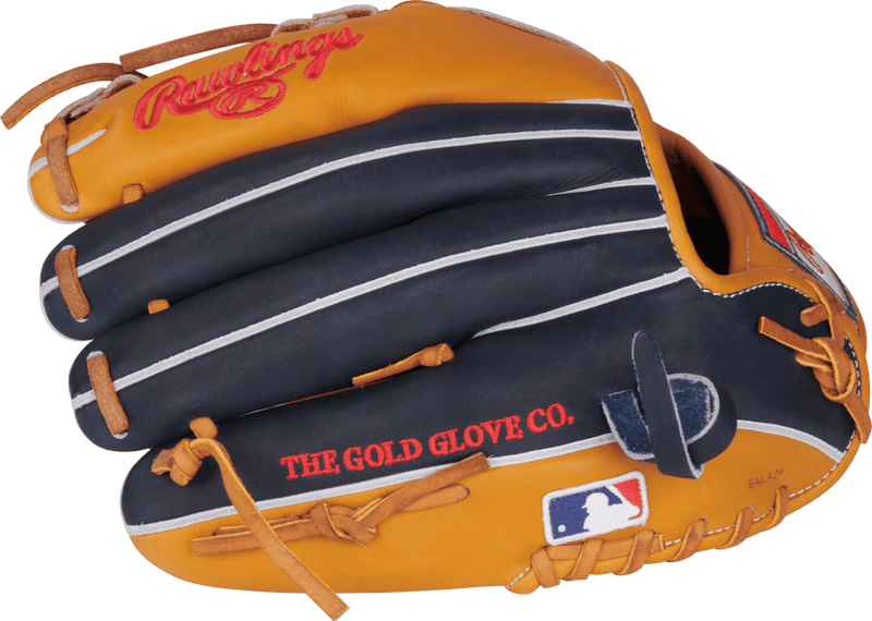 Rawlings Heart of the Hide 11.5" Baseball Glove - PRORNP4-2TN - Smash It Sports