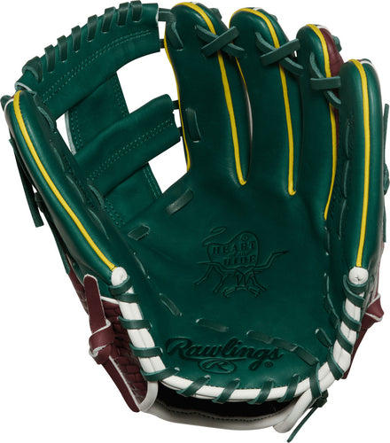 Rawlings Heart of the Hide 11.75