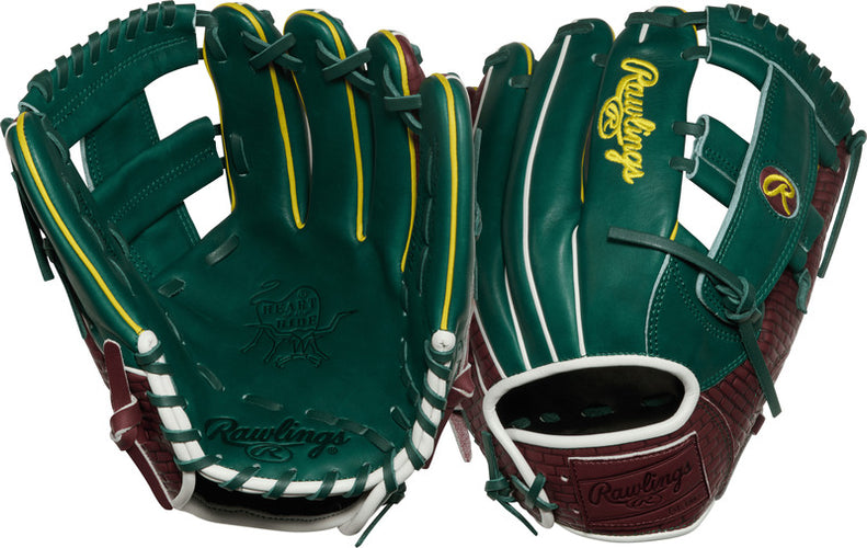 Rawlings Heart of the Hide 11.75