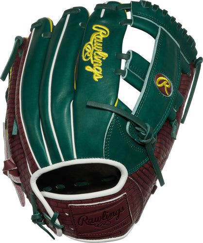 Rawlings Heart of the Hide 11.75