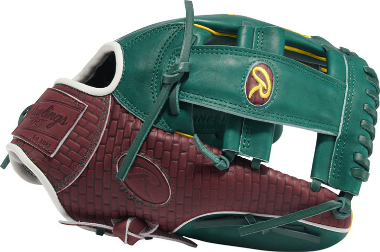 Rawlings Heart of the Hide 11.75