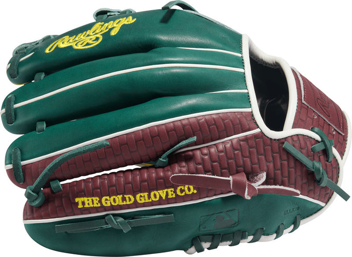 Rawlings Heart of the Hide 11.75