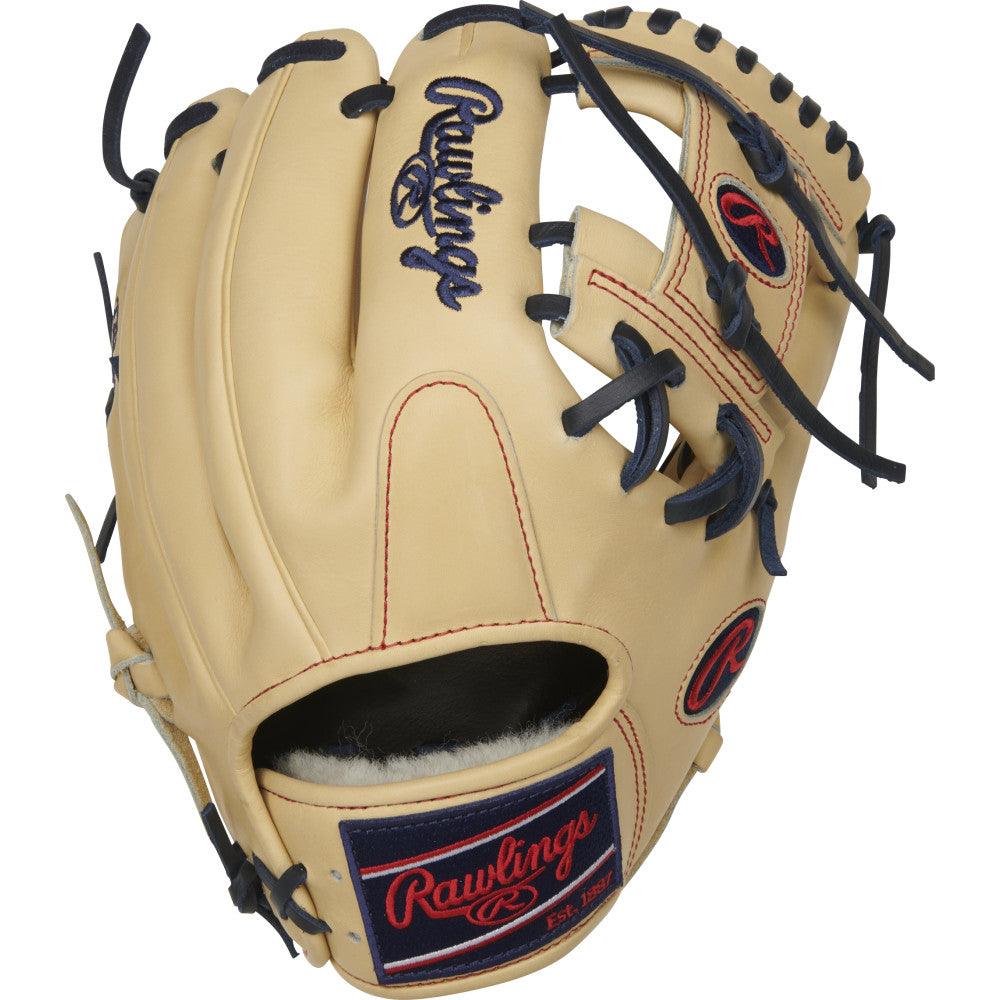 Rawlings Pro Preferred 11.50