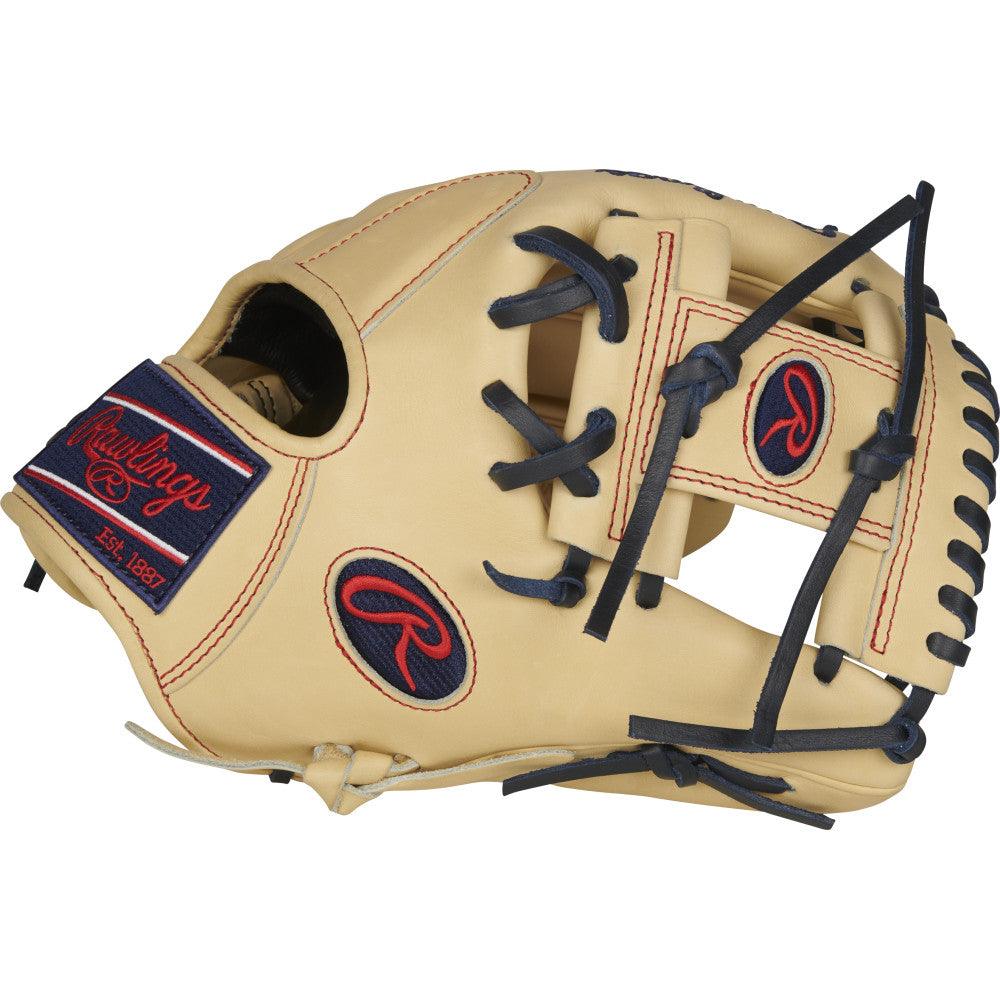 Rawlings Pro Preferred 11.50