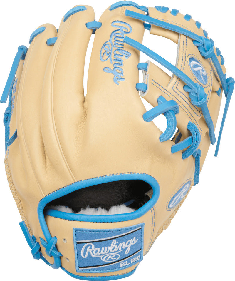 Rawlings Pro Preferred 11.5