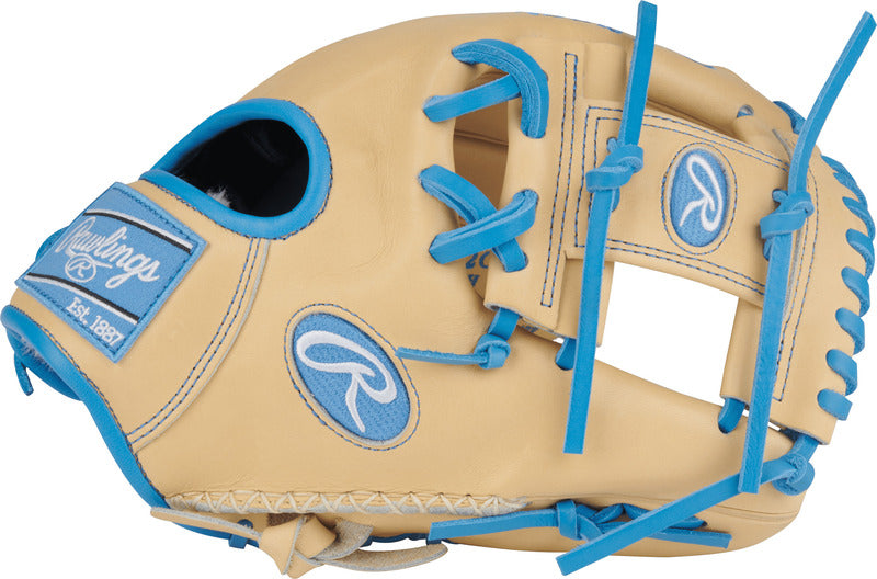 Rawlings Pro Preferred 11.5