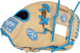 Rawlings Pro Preferred 11.5" Baseball Fielding Glove - PROS204-2CCB