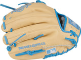 Rawlings Pro Preferred 11.5" Baseball Fielding Glove - PROS204-2CCB