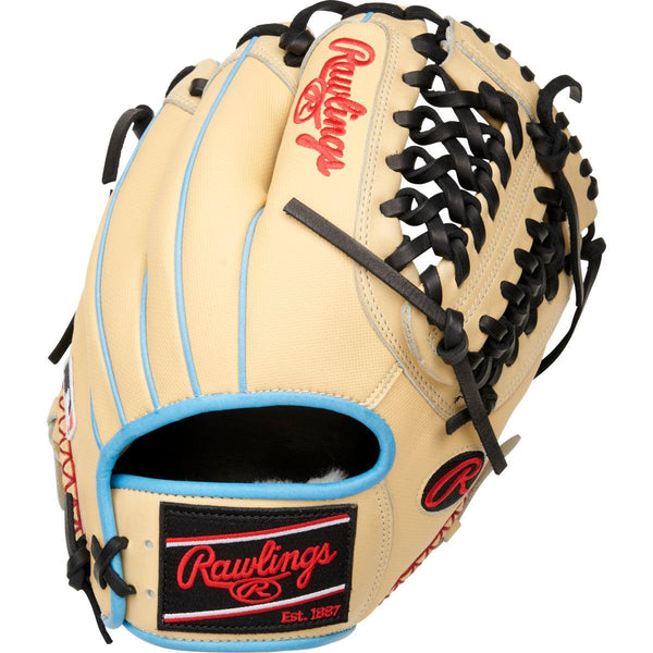 2022 Rawlings Pro Preferred 11.50" Baseball Glove PROS204-4BSS - Smash It Sports