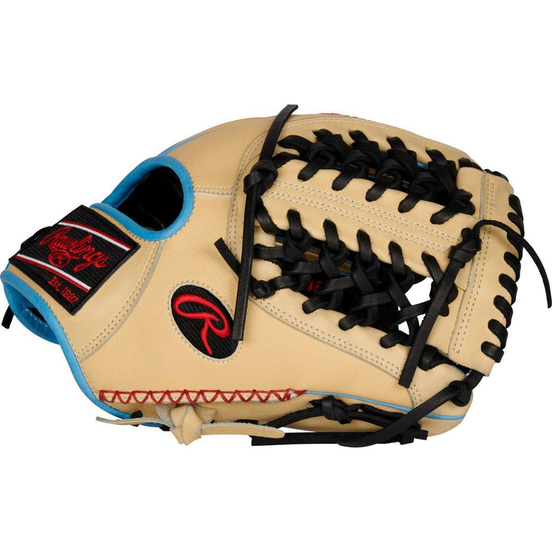 2022 Rawlings Pro Preferred 11.50" Baseball Glove PROS204-4BSS - Smash It Sports