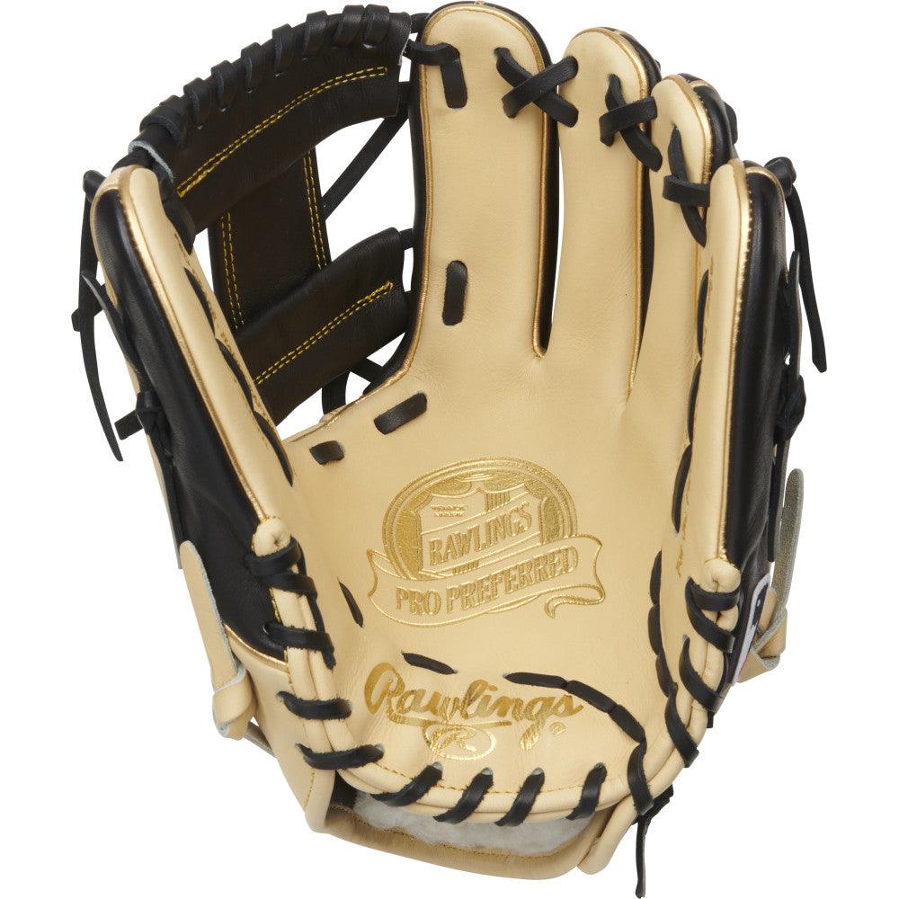 Rawlings gloves pro preferred online