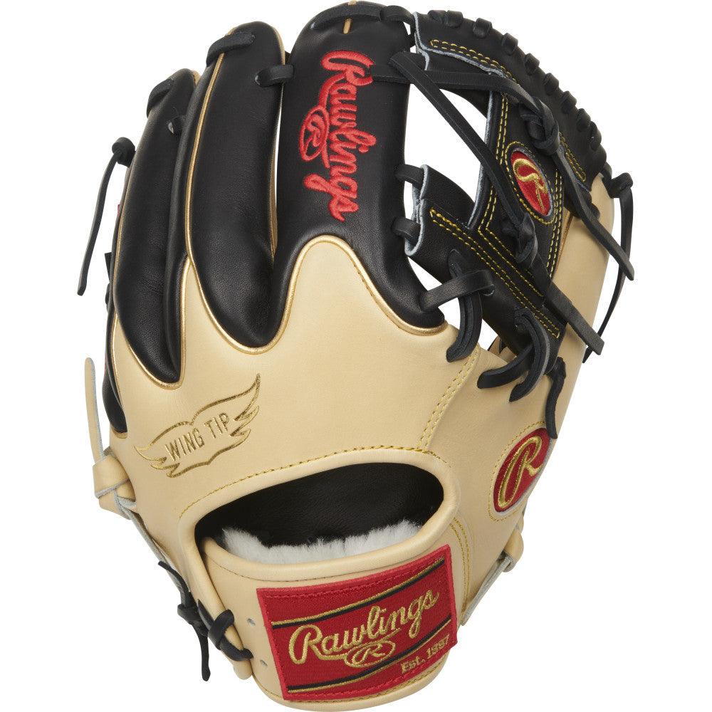 Rawlings Pro Preferred 11.50