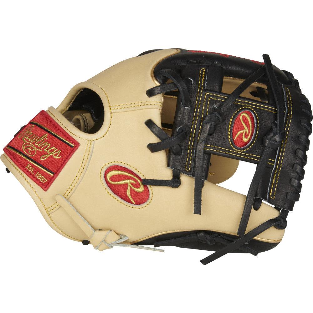 Rawlings Pro Preferred 11.50