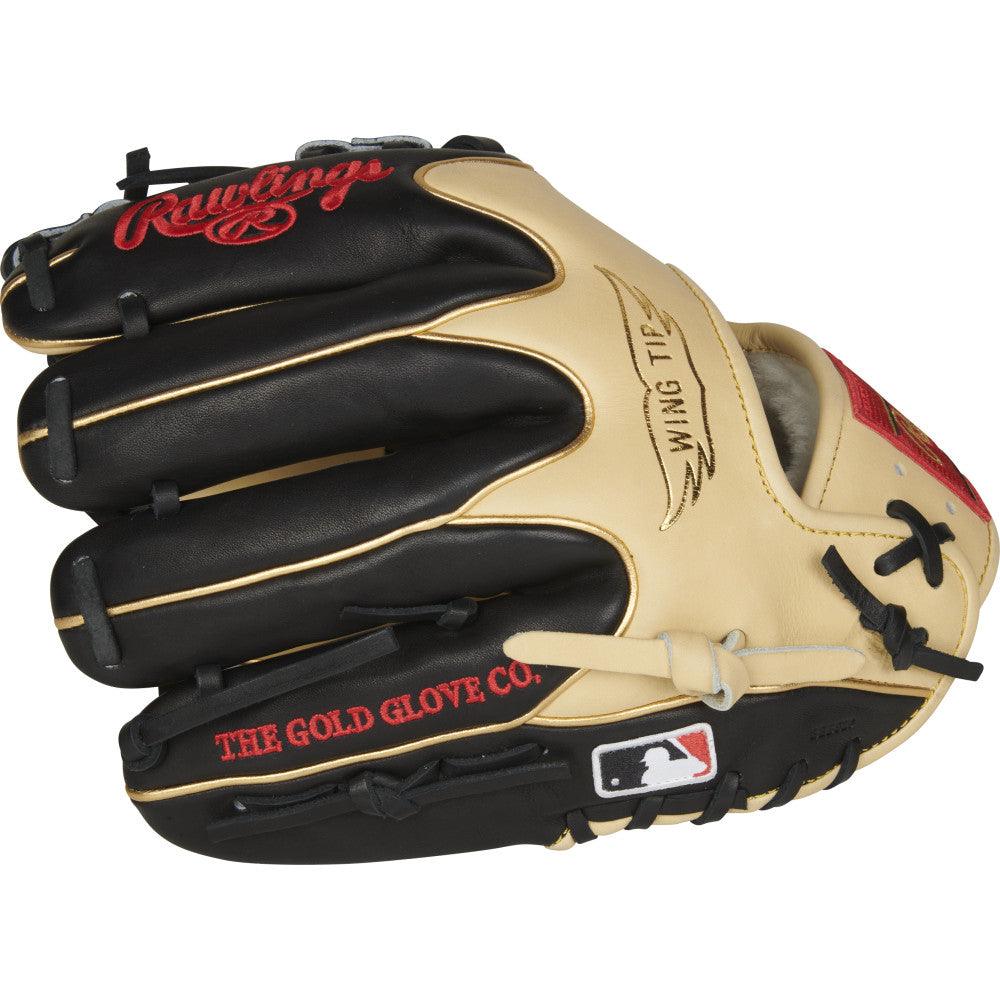 Rawlings Pro Preferred 11.50