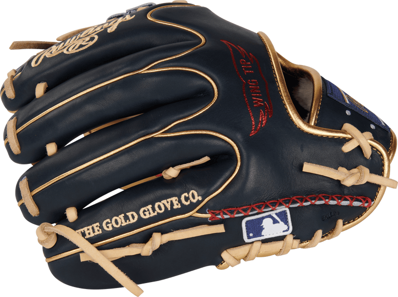 Rawlings Pro Preferred 11.5" Baseball Fielding Glove - RPROS204W-2CN