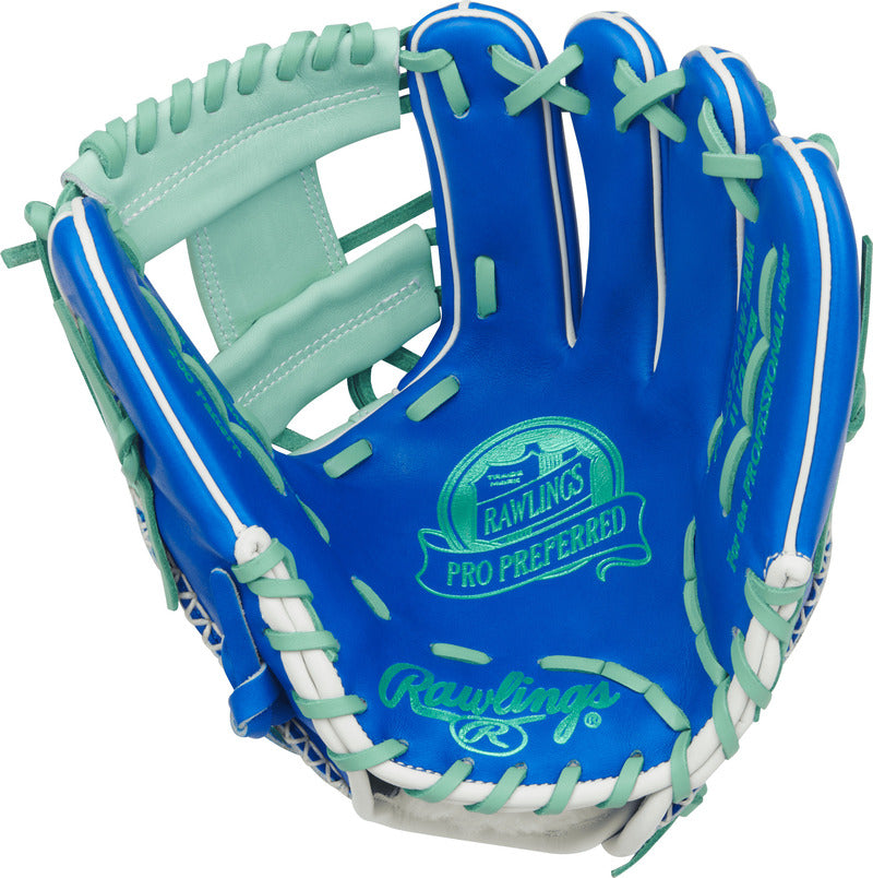 Rawlings Pro Preferred 11.5