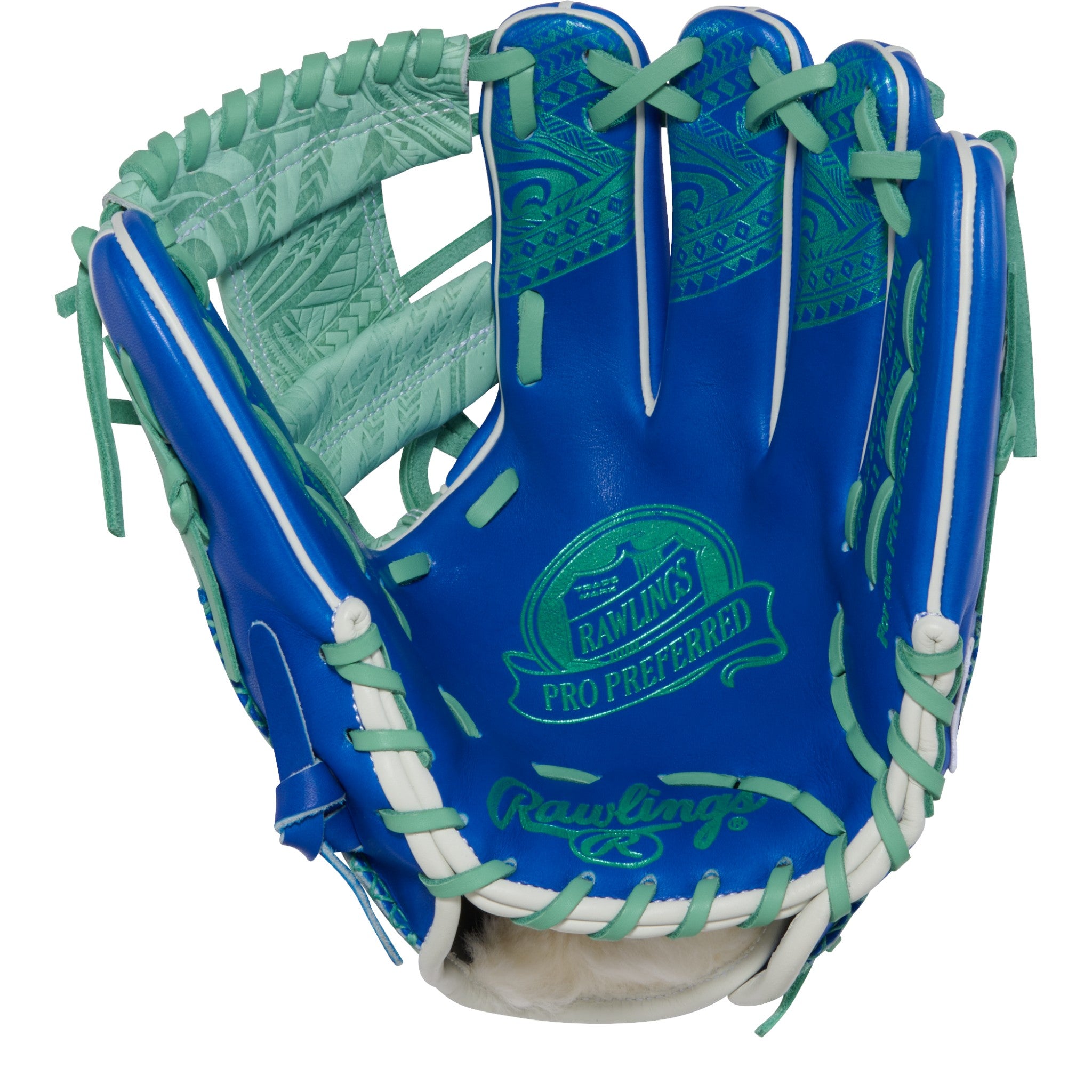 Rawlings Pro Preferred 11.5