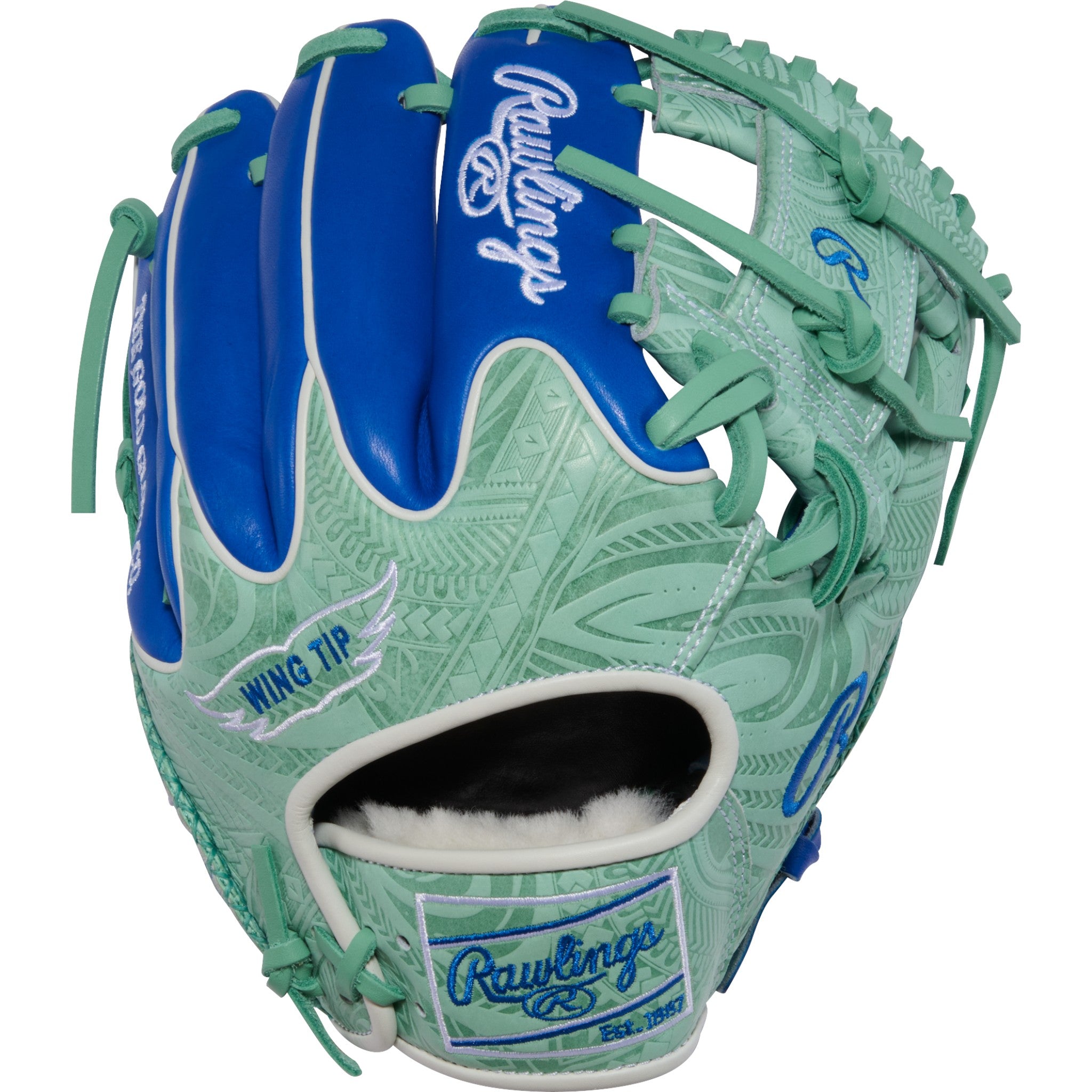 Rawlings Pro Preferred 11.5