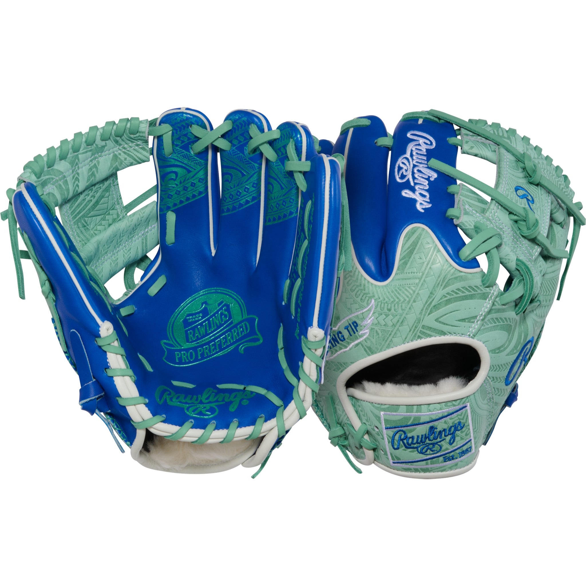 Rawlings Pro Preferred 11.5