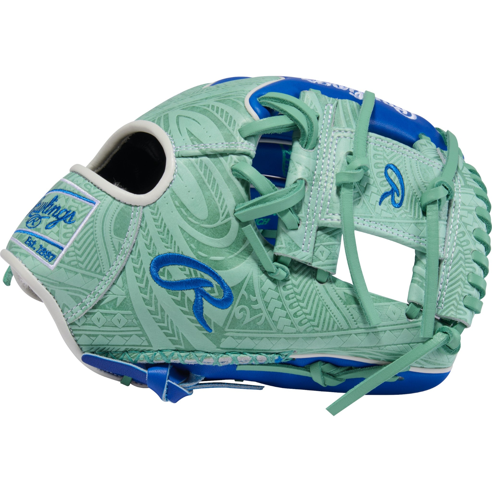 Rawlings Pro Preferred 11.5