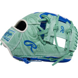 Rawlings Pro Preferred 11.5" Baseball Fielding Glove - PROS204W-2RMW