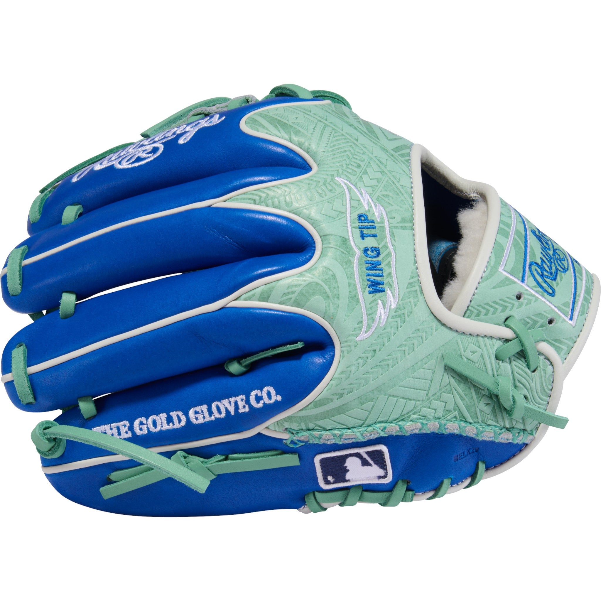 Rawlings Pro Preferred 11.5