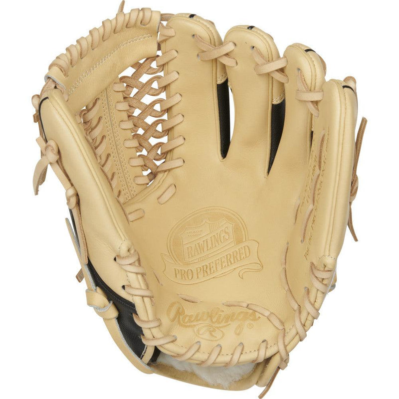 Rawlings Pro Preferred 11.75'' Speed Shell Glove PROS205-4CSS - Smash It Sports