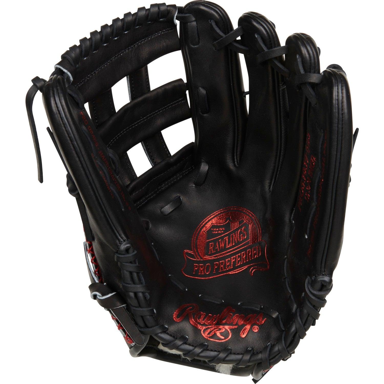 2024 Rawlings Pro Preferred 12.75