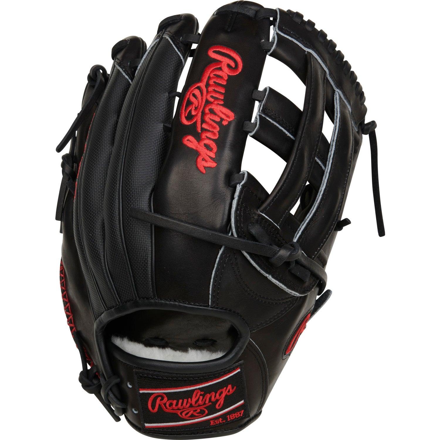 2024 Rawlings Pro Preferred 12.75