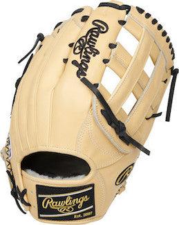 Rawlings Pro Preferred 12.75" Glove - PROS3039-6CSS - Smash It Sports