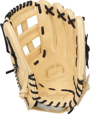 Rawlings Pro Preferred 12.75